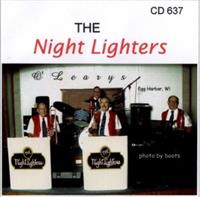 Night Lighters - The Night Lighters Live