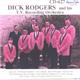Dick Rodgers and his TV Recording Orchestra - Dick Rodgers and His TV Recording Orchestra