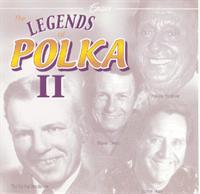 Legends of Polka - The Legends of Polka II