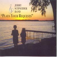 Jerry Schneider And His Orchestra - 