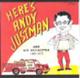 Andy Justman - Here's Andy Justman