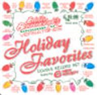 Eddie Blazonczyk's Versatones - Holiday Favorites