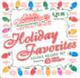 Eddie Blazonczyk's Versatones - Holiday Favorites