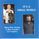 Marv Herzog - It's A Small World ..with Mike Gaschler