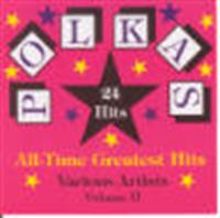 Polkas All-Time Greatest Hits Volume II - Polkas All-Time Greatest Hits Volume II