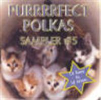 Purrrrfect Polkas Sampler - Purrrrfect Polkas Sampler