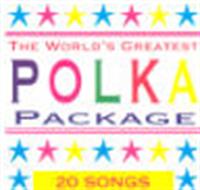 World's Greatest Polka Package - The World's Greatest Polka Package