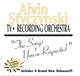 Alvin Styczynski    - The Songs You've Requested