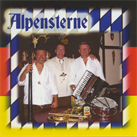 Alpensterne - Alpensterne Volume 1