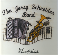 Jerry Schneider Band - Wunderbar