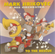 Mark Jirikovec To The Rescue