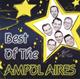 Ampol Aires, The - The Best of the Ampol Aires - 2 Albums on 1 CD