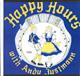 Andy Justman - Happy Hours With Andy Justmann