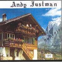 Andy Justman - Memories