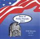Polka Parade, Best of Series - Best of Polka Parade 2001
