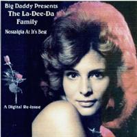 Big Daddy Lackowski & the La Dee Das - Nostalgia At It's best