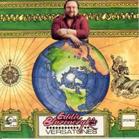 Eddie Blazonczyk's Versatones - All Around The World
