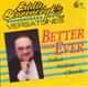 Eddie Blazonczyk's Versatones - Better Than Ever