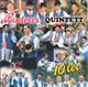 Budvar Quintett - 10 let