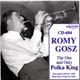 Romy Gosz and his Orchestra - Recorded 1945 & 1946