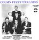 Cousin Fuzzy and his Cousins - Recorded 1951 - 1960