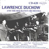 Lawrence Duchow and the Red Raven Orchestra - Lawrence Duchow and the Red Raven Orchestra