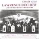 Lawrence Duchow and the Red Raven Orchestra - Lawrence Duchow and the Red Raven Orchestra