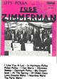 Russ Zimmerman and his Orchestra - Vol 1  Let's Polka PL 22