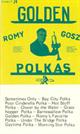 Romy Gosz and his Orchestra - Vol 11 Golden Polkas Recorded 1961