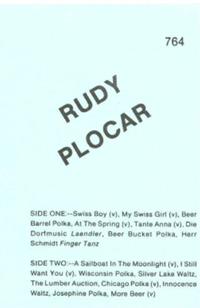 Rudy Plocar and his Orchestra - Vol 4