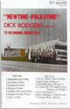 Dick Rodgers and his TV Recording Orchestra - Vol 6 Newtime Polkatime - 1973