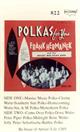 Frank Hermanek and the Melody Men - Vol 1 Polka for You