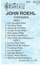 John Roehl - John Roehl Vol 4 Just Having Fun