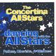 Concertina All Stars - Dancing with the All Stars