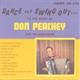 Don Peachey Band - Dance and Swing Out...