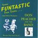 Don Peachey Band - Some Funtastic Fox Trots & Other Treasures