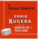 Ernie Kucera and his Orchestra - Texas Tribute