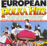 European Polka Hits - European Polka Hits