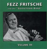 Fezz Fritsche and the 