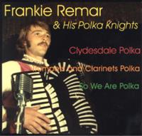 Frankie Remar - Frankie Remar & His Polka Knights