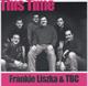 Frankie Liszka & TBC - This Time
