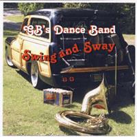 GB's Dance Band - Swing and Sway