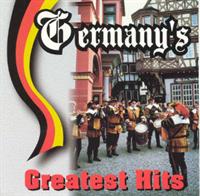 Germany's Greatest Hits - Germany's Greatest Hits