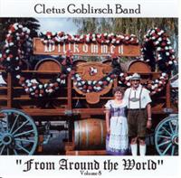 Cletus Goblirsch Band - 