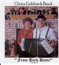 Cletus Goblirsch Band - 