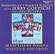 Jerry Goetsch and his Orchestra - Sessions at TV 7 - 18 Excellent Polka's Waltz's & Fox-Trots