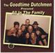 Goodtime Dutchmen - All In The Family