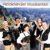 Heideländer Musikanten - Heideländer Musikanten