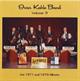 Ivan Kahle Band - Volume 3 - (the 1971 and 1979 Albums)
