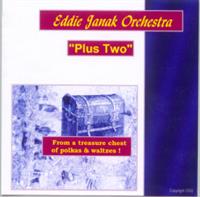 Eddie Janak Orchestra - Eddie Janak Orchestra 